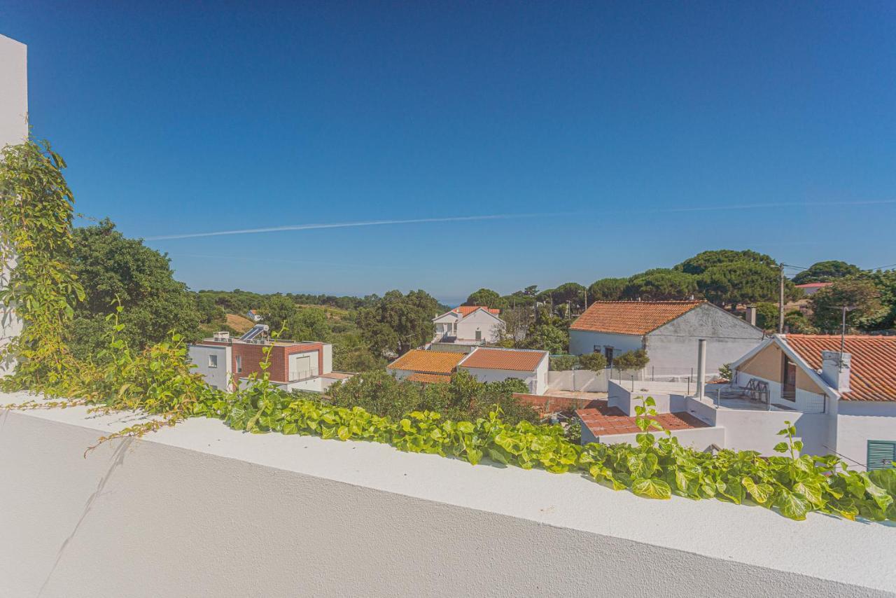 Melro'S Places Sesimbra Exteriér fotografie
