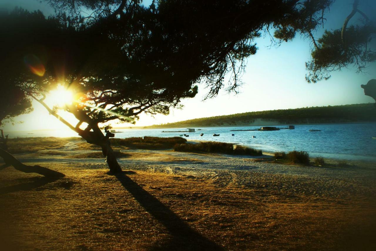 Melro'S Places Sesimbra Exteriér fotografie