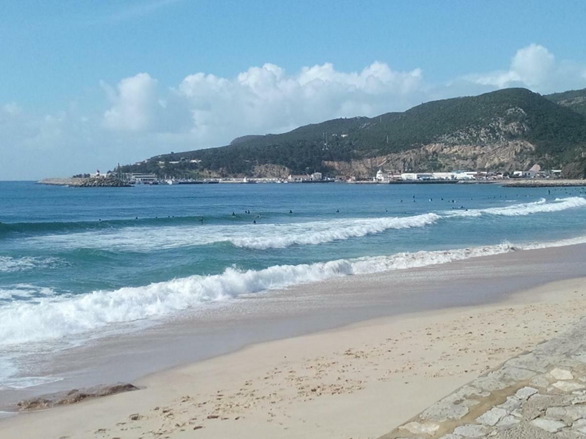 Melro'S Places Sesimbra Exteriér fotografie